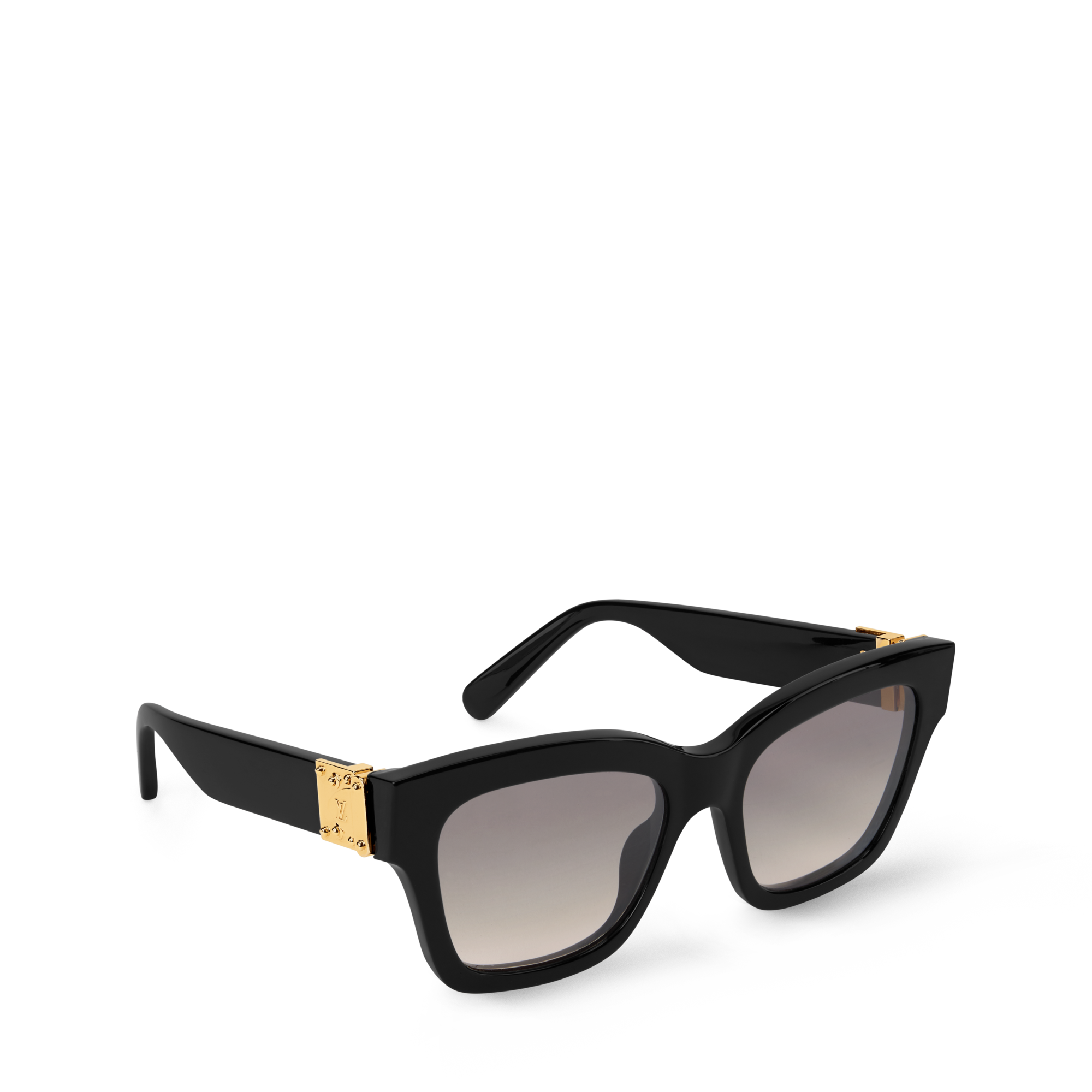 S-Lock Square Sunglasses S00 - Accessories Z3000W | LOUIS VUITTON